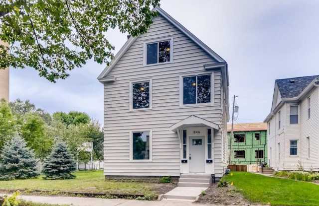 1846 Polk Street Northeast - 2 photos photos 1846 Polk Street Northeast - 2 photos photos