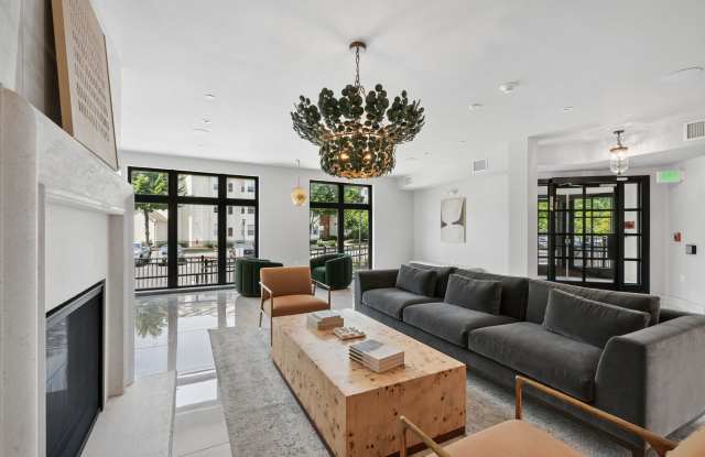 Berkeley House Gallery 2
