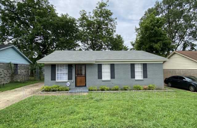 595 Moccasin Dr (South Memphis) photos photos 595 Moccasin Dr (South Memphis) photos photos