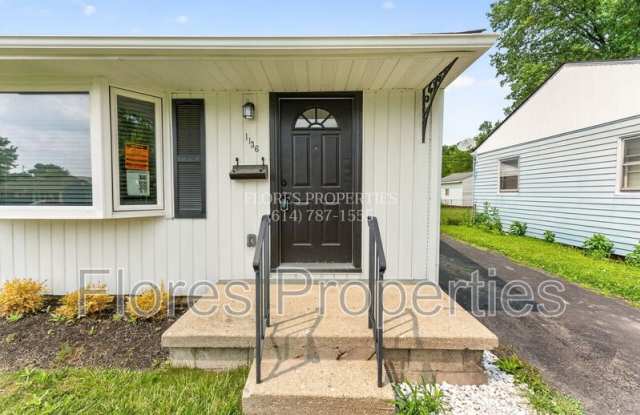 1136 Pauline Ave Gallery 1