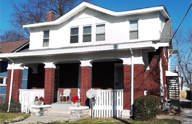 921 Cramer Avenue - 921 Cramer Avenue, Lexington, KY 40502