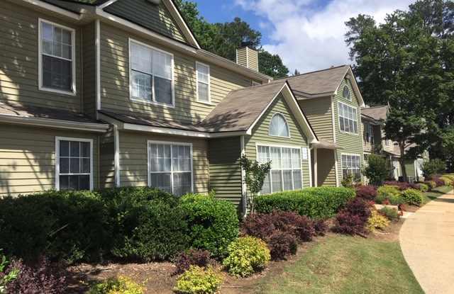 Twin Springs Apartment Homes Gallery 2