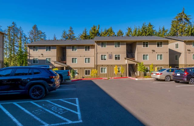 Harmona Heights Apartments Gallery 4