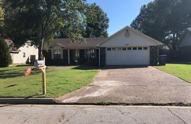 3001 SOUTH 99'TH - 3001 South 99th Street, Fort Smith, AR 72903