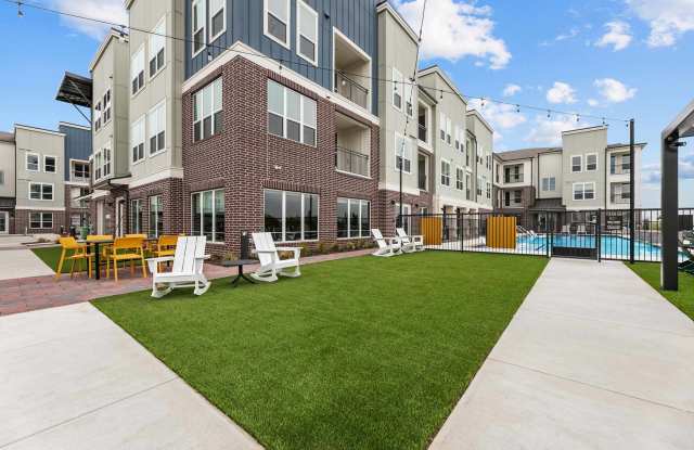 North Park Landing photos photos