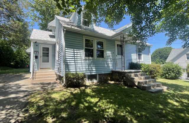 39 Hadley Street - 39 Hadley Street, Oakville, CT 06779