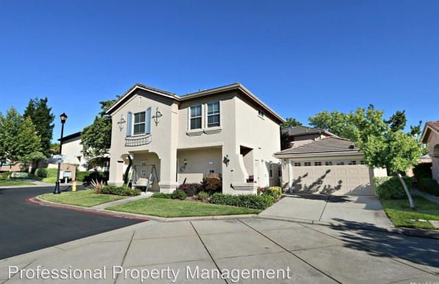 746 Langrick Ct. - 746 Langrick Court, Folsom, CA 95630