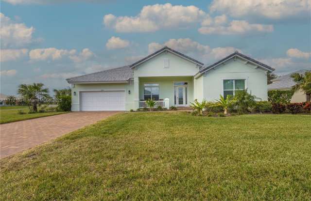 6555 Barbados Ct - 6555 Barbados Court, Winter Beach, FL 32967 6555 Barbados Ct - 6555 Barbados Court, Winter Beach, FL 32967