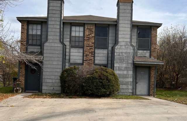 Townhome in Copperas Cove. photos photos