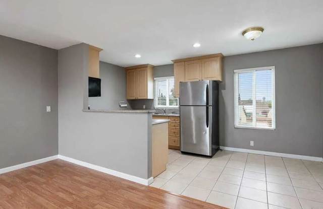 2 Bedroom 2 Bath in El Cajon 2nd Floor Unit Gallery 4