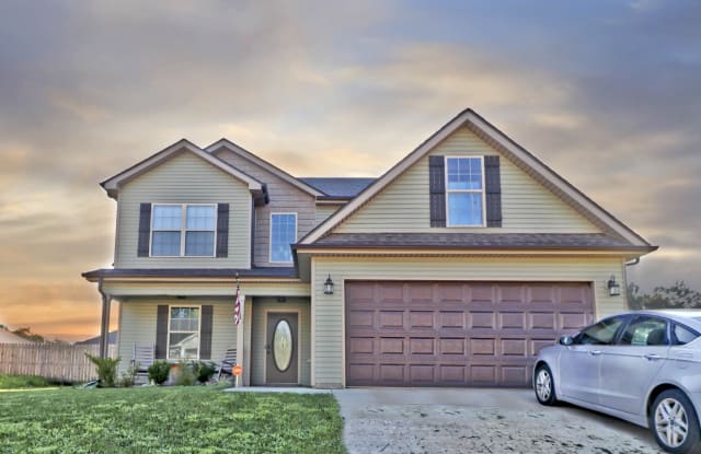 1655 Parkside Drive - 1655 Parkside Dr, Clarksville, TN 37042