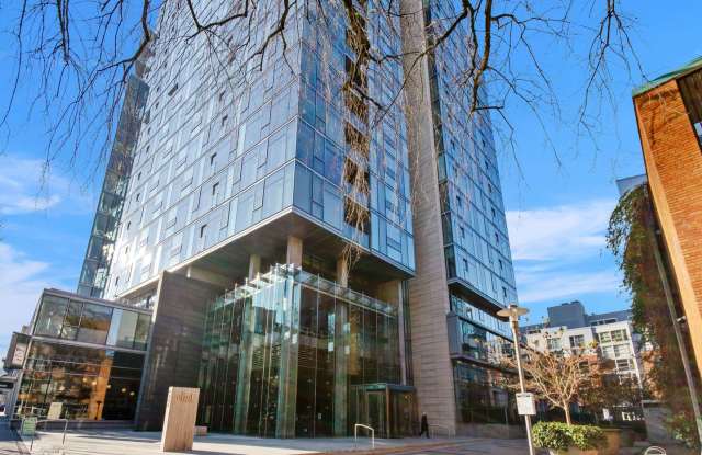 1221 SW 10th Avenue #1414 - 1221 Southwest 10th Avenue, Portland, OR 97205