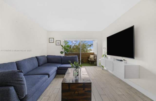 7801 NE 4th Ct - 7801 Northeast 4th Court, Miami, FL 33138