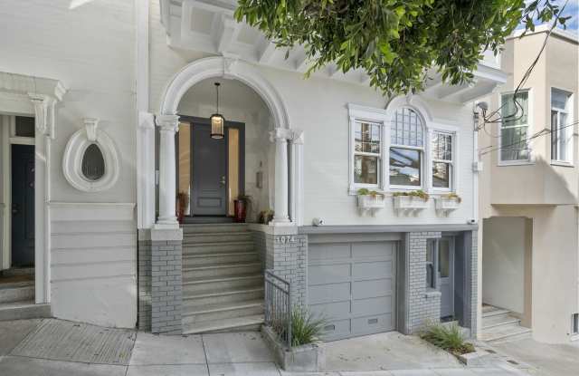 1074 Filbert Street Gallery 2