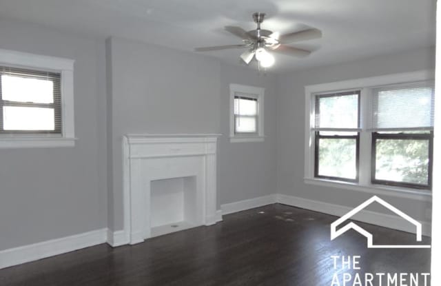 3600 West Sunnyside Ave. photos photos