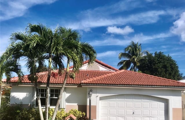 15111 Brighton Ln - 15111 Brighton Lane, Davie, FL 33331