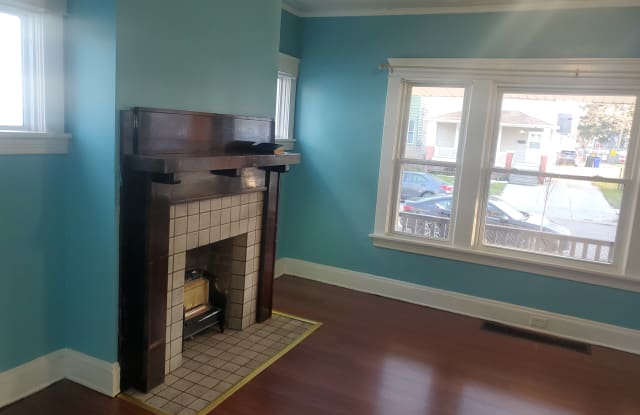 3826 Marvin Ave - 3826 Marvin Avenue, Cleveland, OH 44109