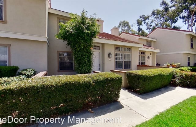 11 Dartmouth - 11 Dartmouth, Irvine, CA 92612