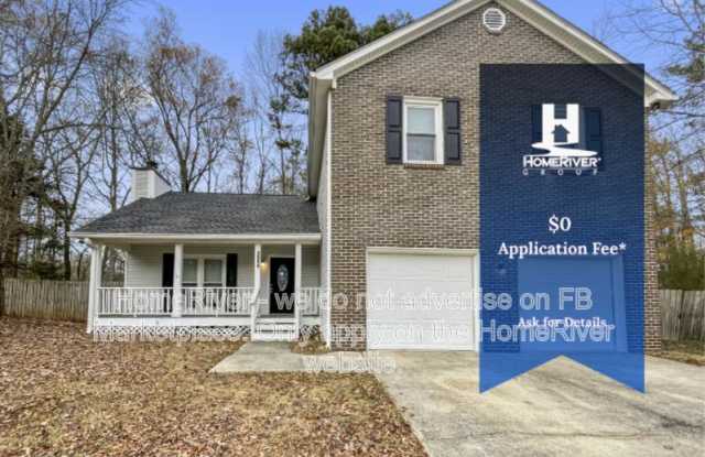 3006 Ashland Ct SW photos photos