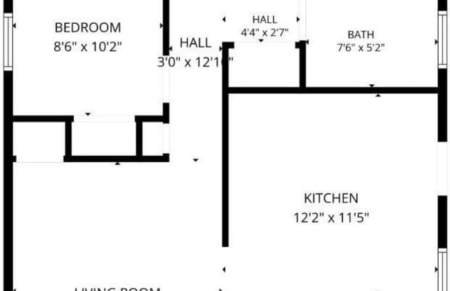 3974 Warren Avenue Gallery 3