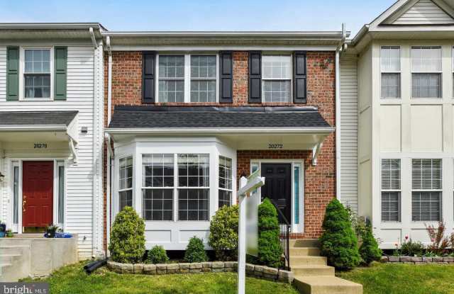 20272 GLENROBIN TERRACE - 20272 Glenrobin Terrace, Ashburn, VA 20147