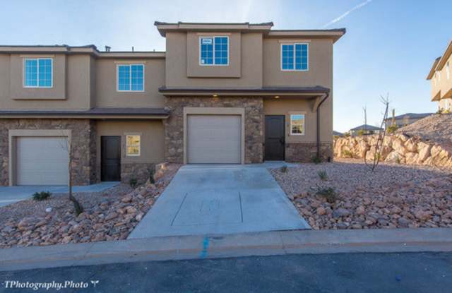 3 Bedroom Town Home photos photos