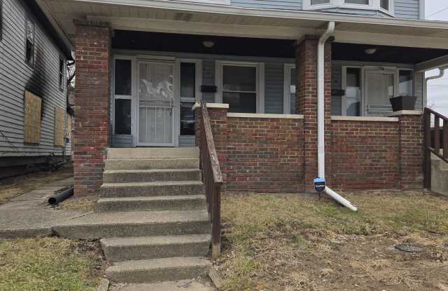 303 North State Avenue - 303 North State Avenue, Indianapolis, IN 46201 303 North State Avenue - 303 North State Avenue, Indianapolis, IN 46201