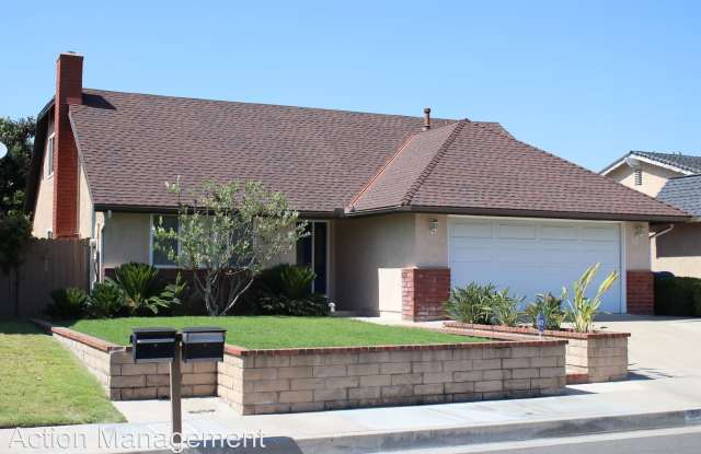 8831 Brooke Avenue - 8831 Brooke Avenue, Westminster, CA 92683
