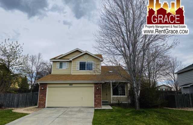 4860 W 125th Avenue - 4860 West 125th Avenue, Broomfield, CO 80020