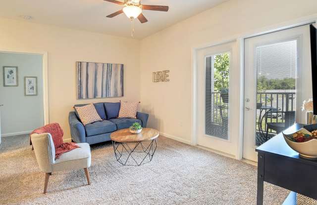 10 Newbridge Apartments Gallery 4