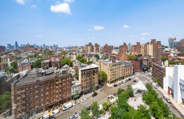 155 West 11th Street - 155 W 11th St, New York City, NY 10011