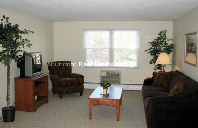 12 Totman Dr. - 12 Totman Drive, Woburn, MA 01801