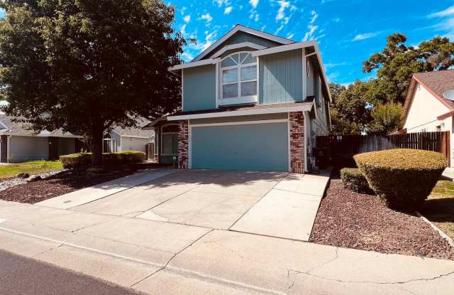 Spacious and Sparkling with New Paint 3 bed/3 bath in Laguna 95758 photos photos