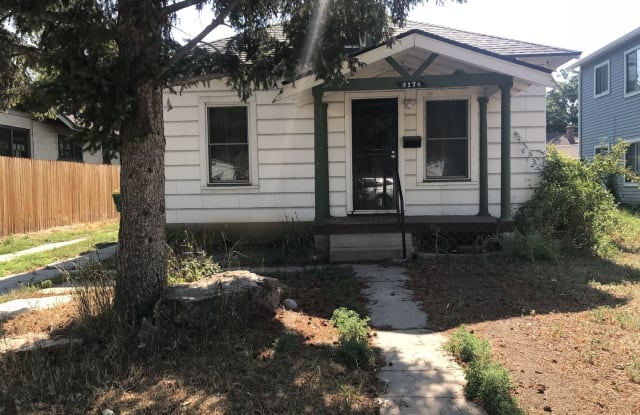 3174 S Cherokee St - 3174 South Cherokee Street, Englewood, CO 80110