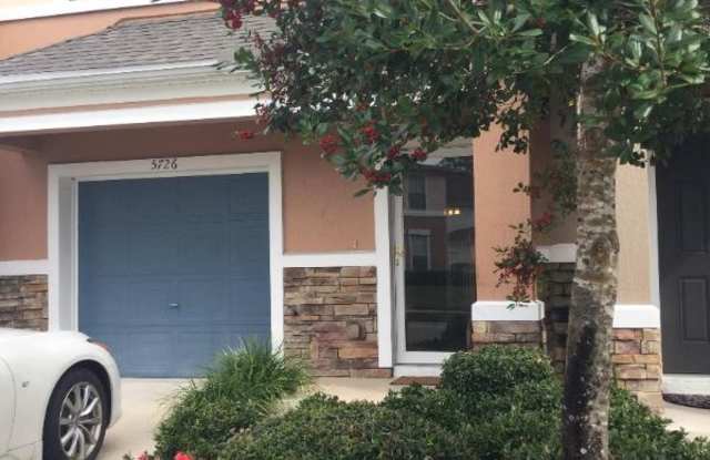 5726 Sandstone Way - 5726 Sandstone Way, Jacksonville, FL 32258