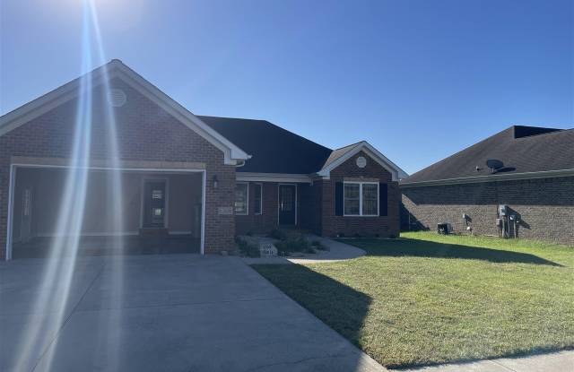 1568 Trillium Lane - 1568 Trillium Lane, Warren County, KY 42104