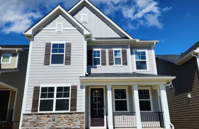 372 Jorpaul Dr - 372 Jorpaul Dr, Wake County, NC 27587