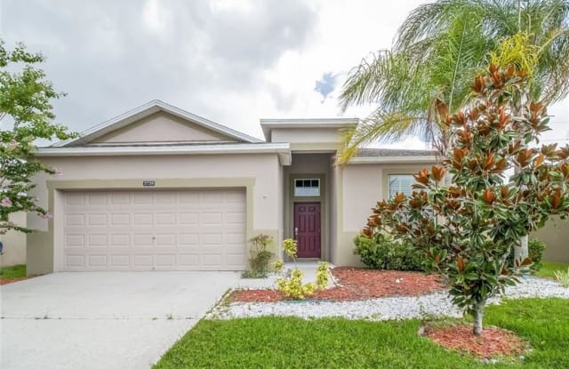 2729 CARRICKTON CIRCLE - 2729 Carrickton Circle, Meadow Woods, FL 32824