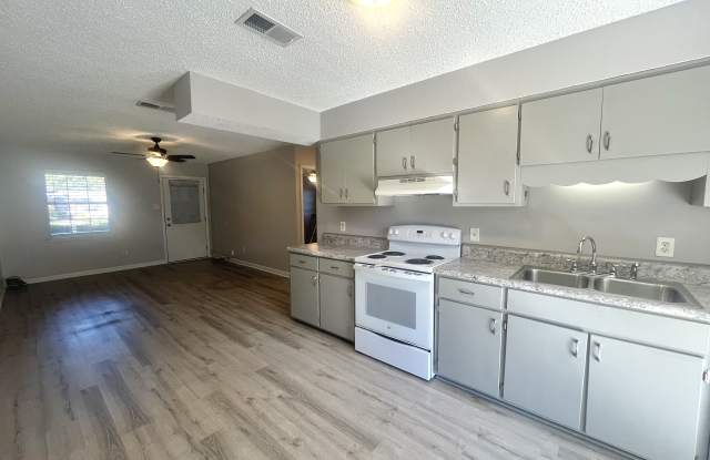 3787 Nobles Street - 3787 Nobles Street, Ferry Pass, FL 32514