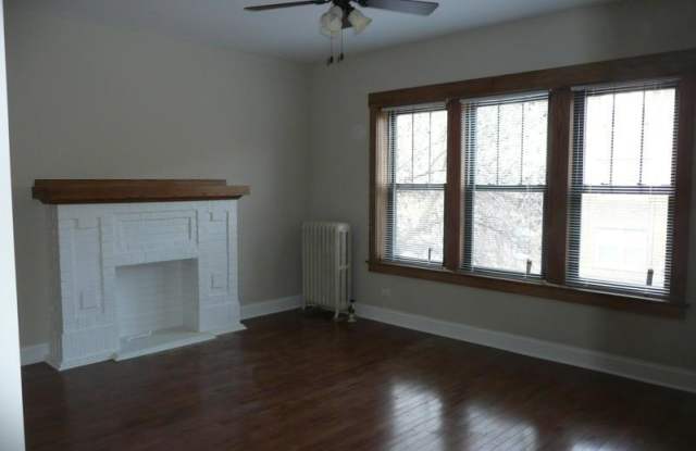 1611 West Albion Ave. photos photos