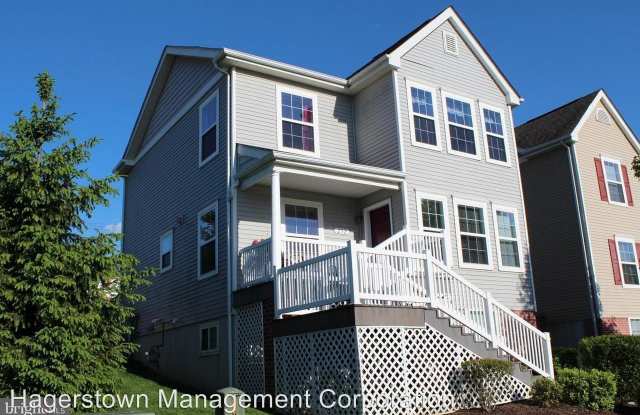 232 Merrbaugh Dr - 232 Merrbaugh Drive, Hagerstown, MD 21740