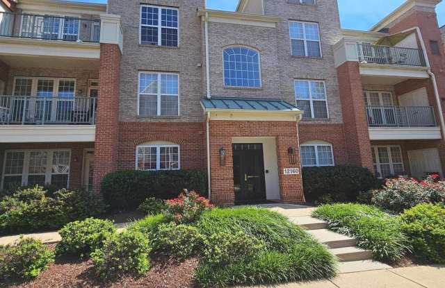 12160 ABINGTON HALL PLACE - 12160 Abington Hall Place, Reston, VA 20190