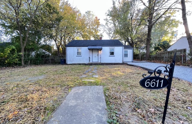 6611 Fitzhugh Ave photos photos