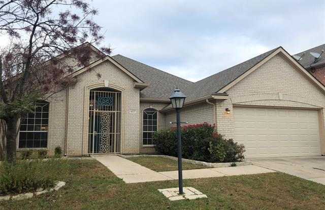 4127 Timber Trail Drive - 4127 Timber Trail Drive, Arlington, TX 76016