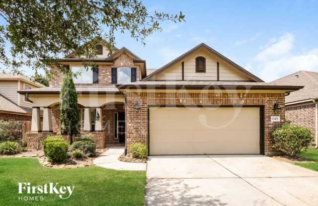 23415 Banks Mill Drive photos photos