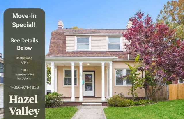 400 Morningview Avenue - 400 Morningview Avenue, Akron, OH 44305