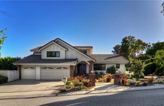 26401 Houston Trail - 26401 Houston Trail, Laguna Hills, CA 92653