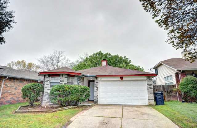 6751 Silver Sage Drive - 6751 Silver Sage Drive, Fort Worth, TX 76137