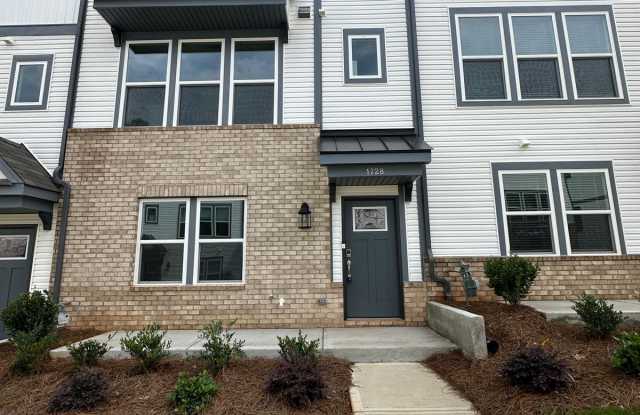 1728 Blanche Street - 1 photos photos