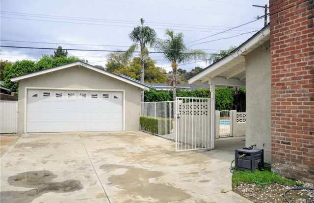 1185 Douglass Drive - 1185 Douglas Drive, Pomona, CA 91768